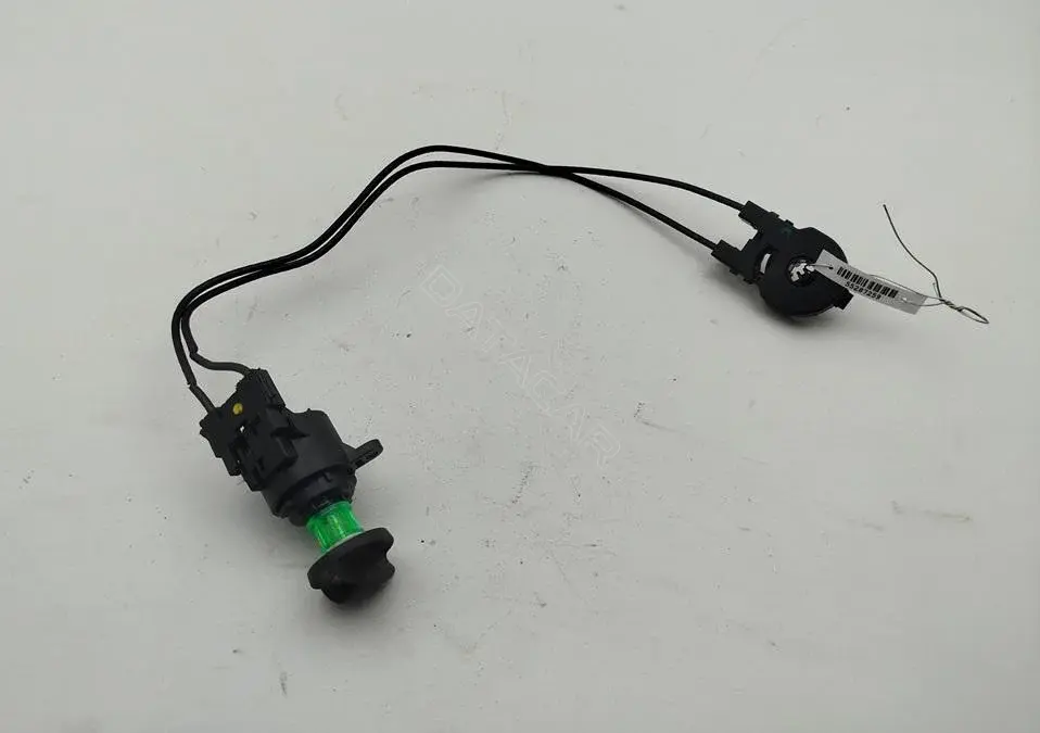 Переключатель отопителя 2M5111504AA