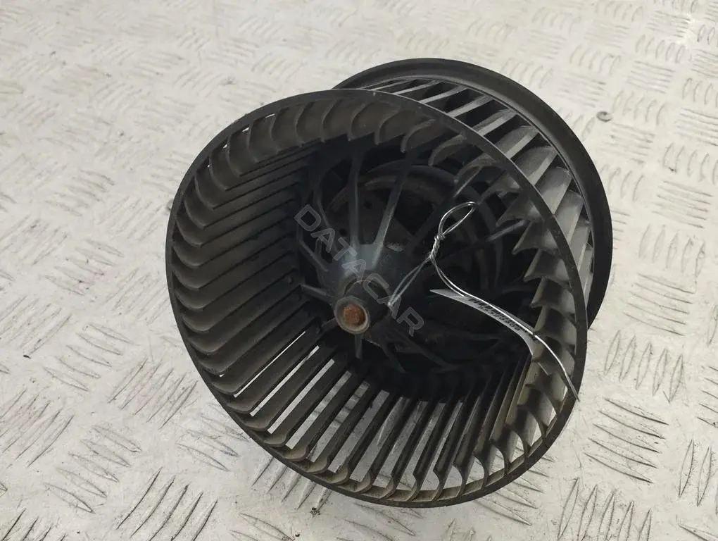 Моторчик печки 3M5H48456EC