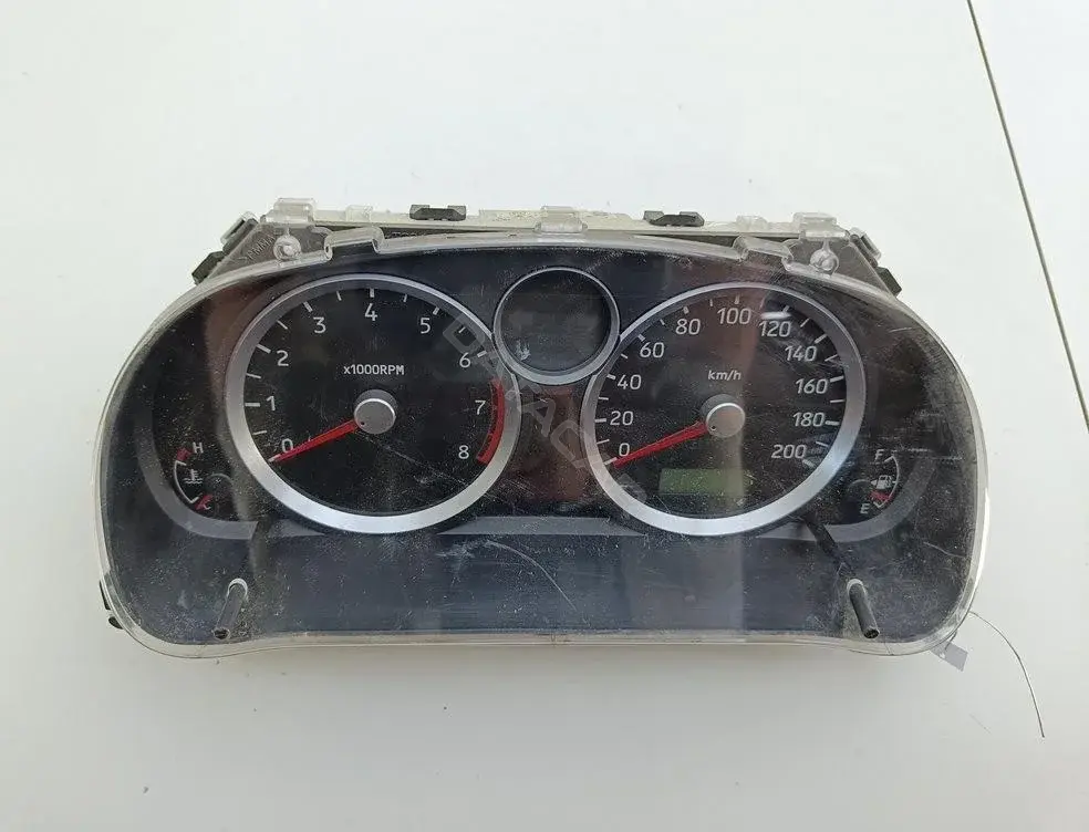 Панель приборов 34110-59J00