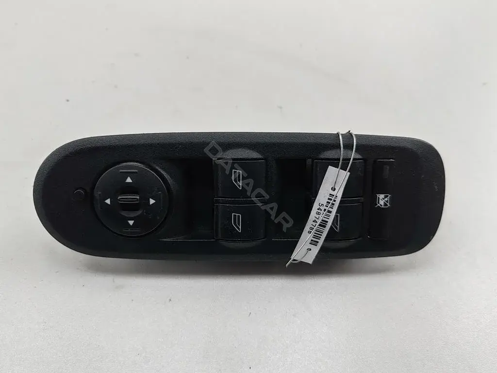 Кнопка стеклоподъемника 6M2T14A132BD