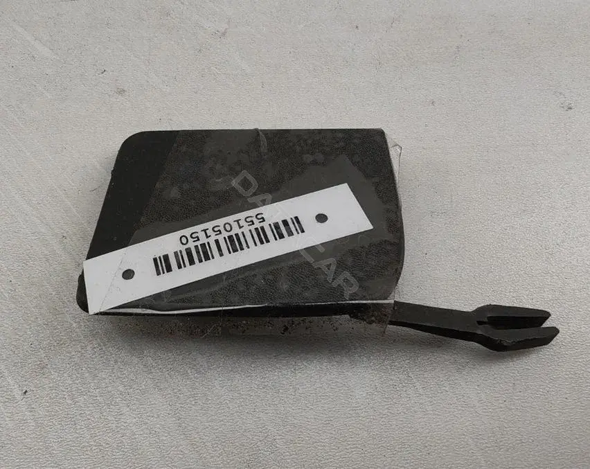 Решетка бампера / заглушка 622A0BU000