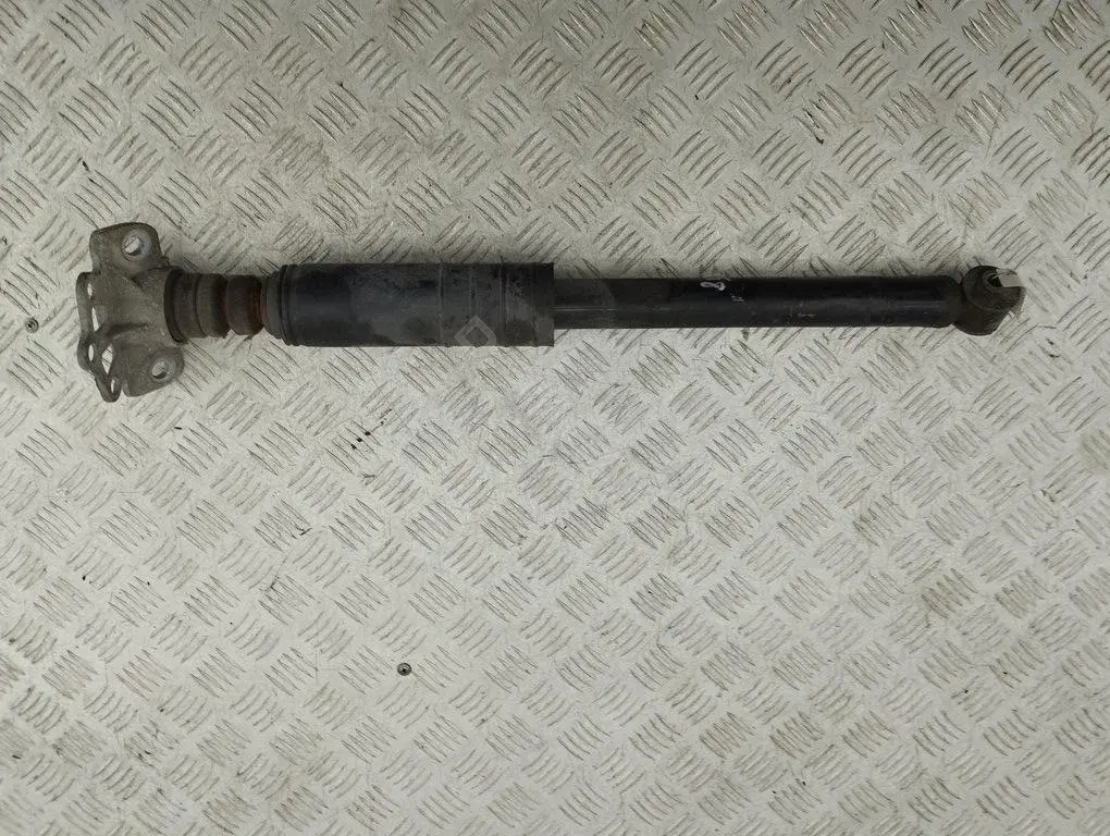 Амортизаторы 55197797