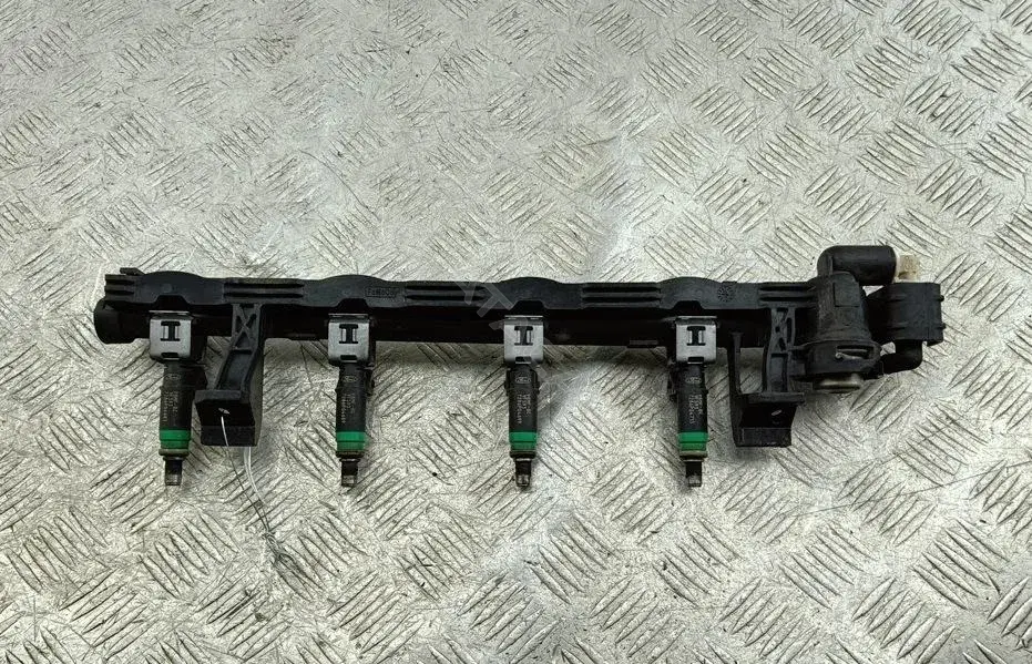 Форсунки 98MF9F593BC