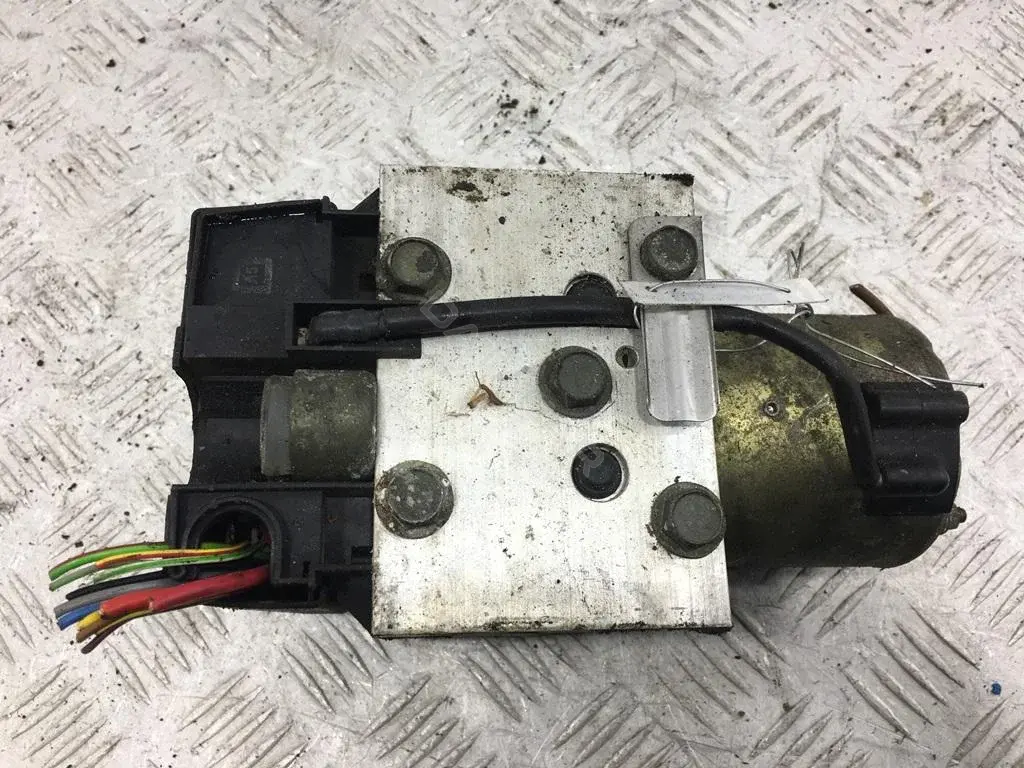 Блок управления АБС 32610392-2