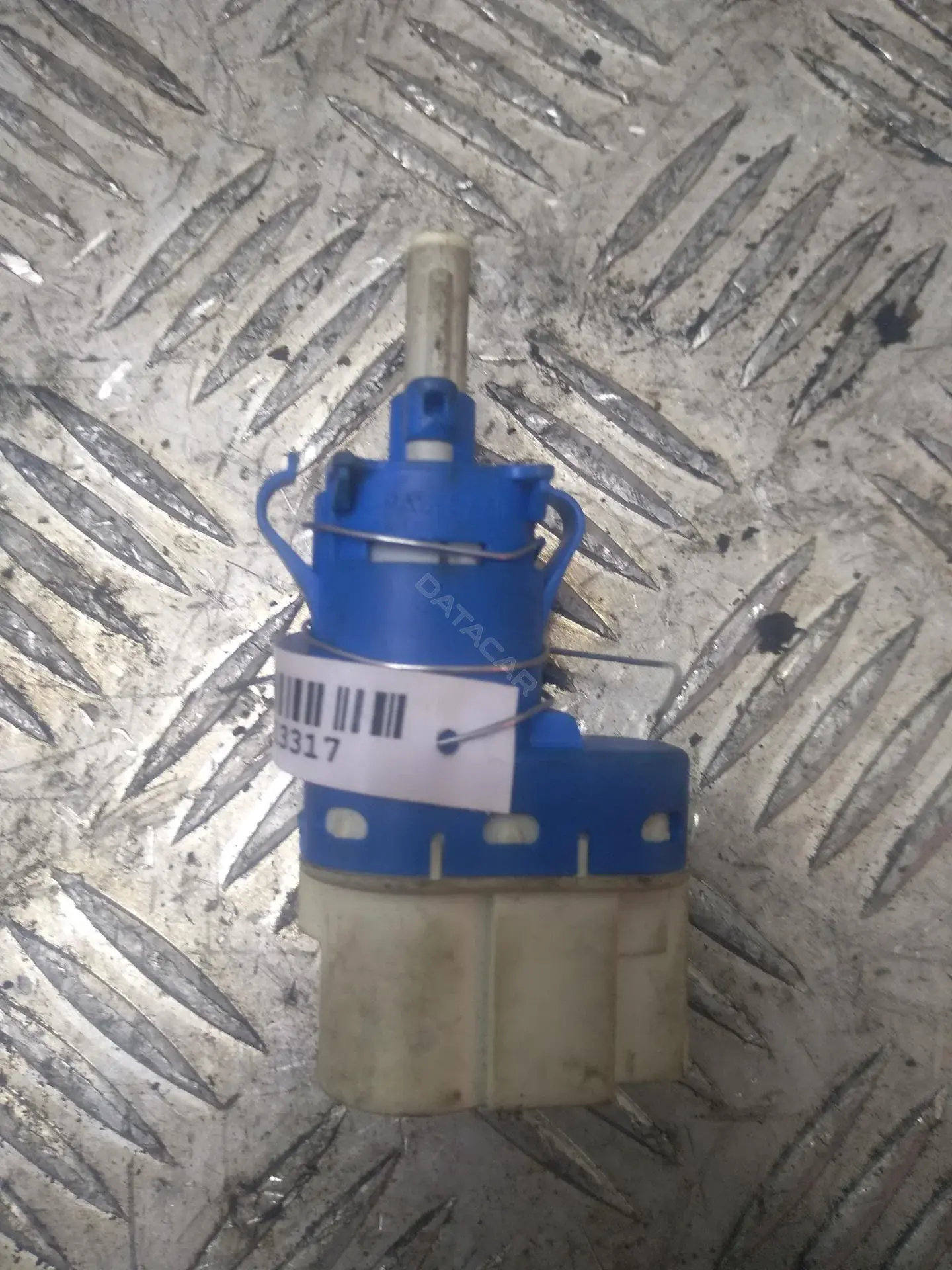 Датчик стоп сигнала 3M5T9C872AB
