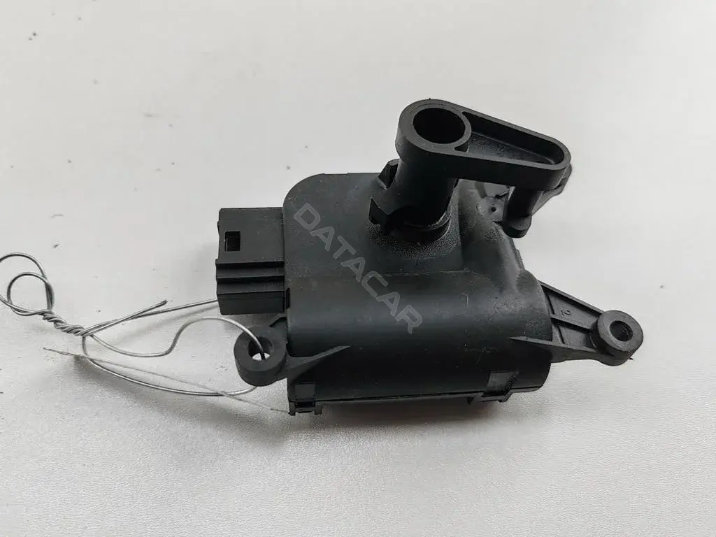 Мотор заслонки печки 3C0907511