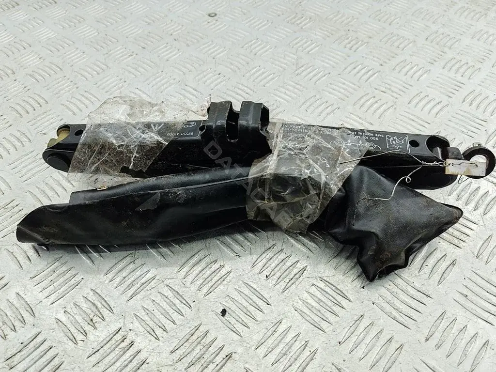 Домкраты 99550AV700