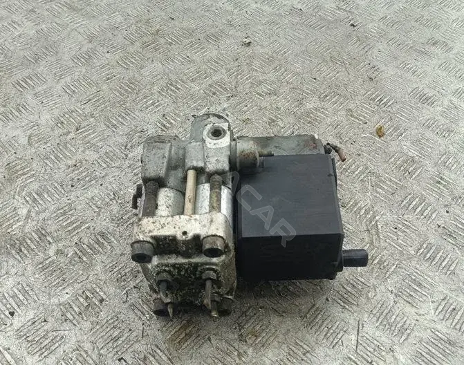 Блок управления АБС 4A0614111A