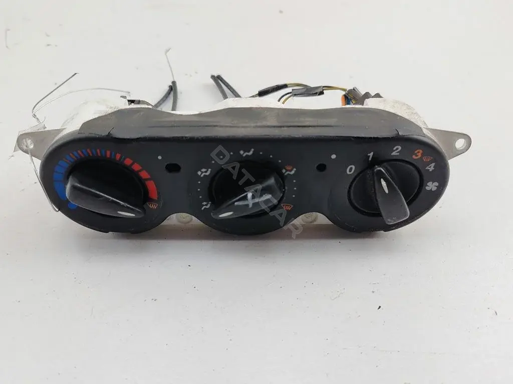 Переключатель отопителя 9T1618C419AA