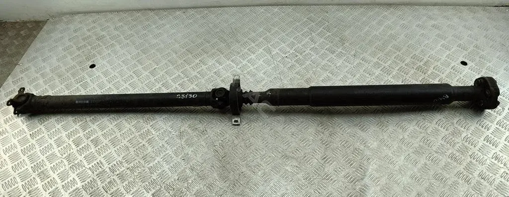 Кардан 7531307