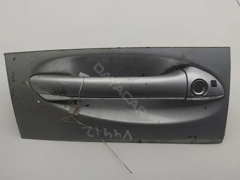 Ручка двери A2037600834, A2117600870