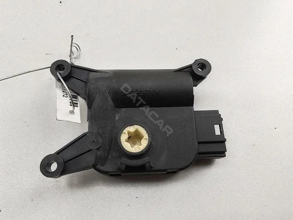 Мотор заслонки печки 3C0907511A