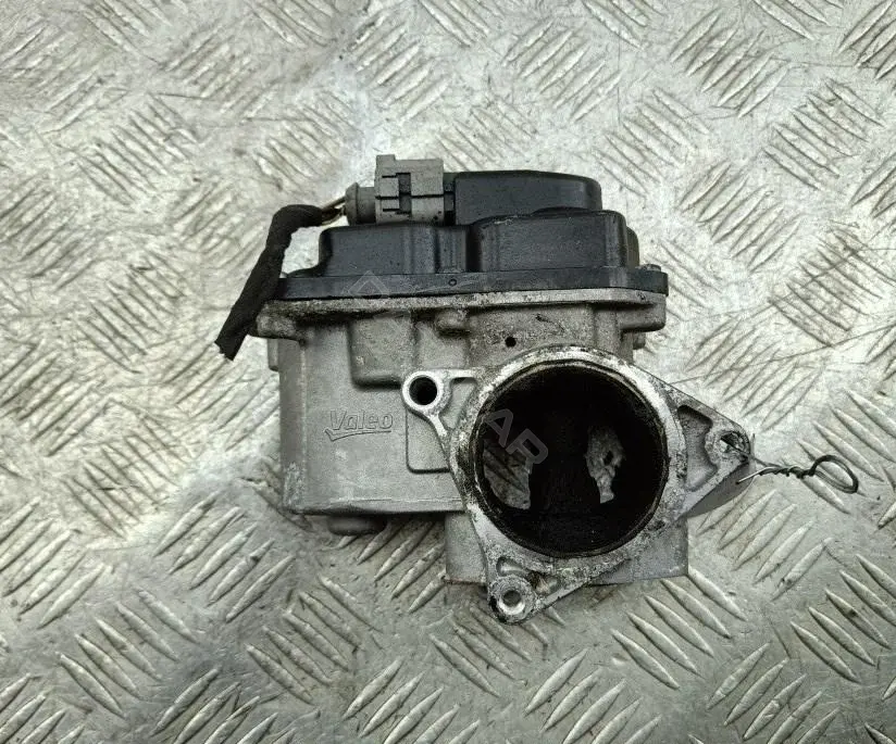 Клапан ЕГР 55376570
