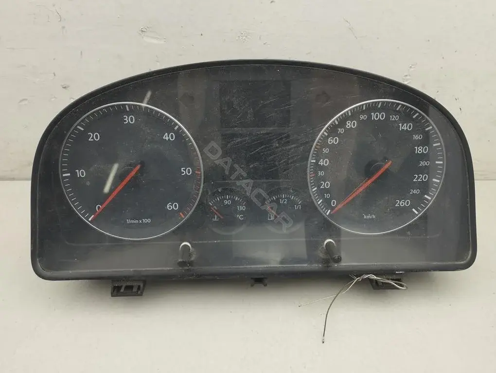 Панель приборов 1T0920852E