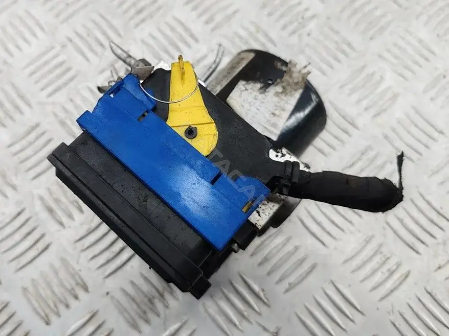 Блок управления АБС 95CT2AAY2