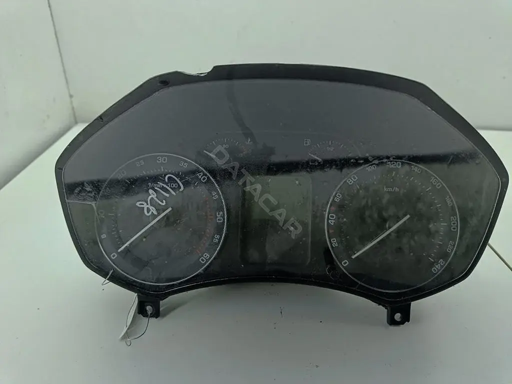 Панель приборов 1Z0920812D
