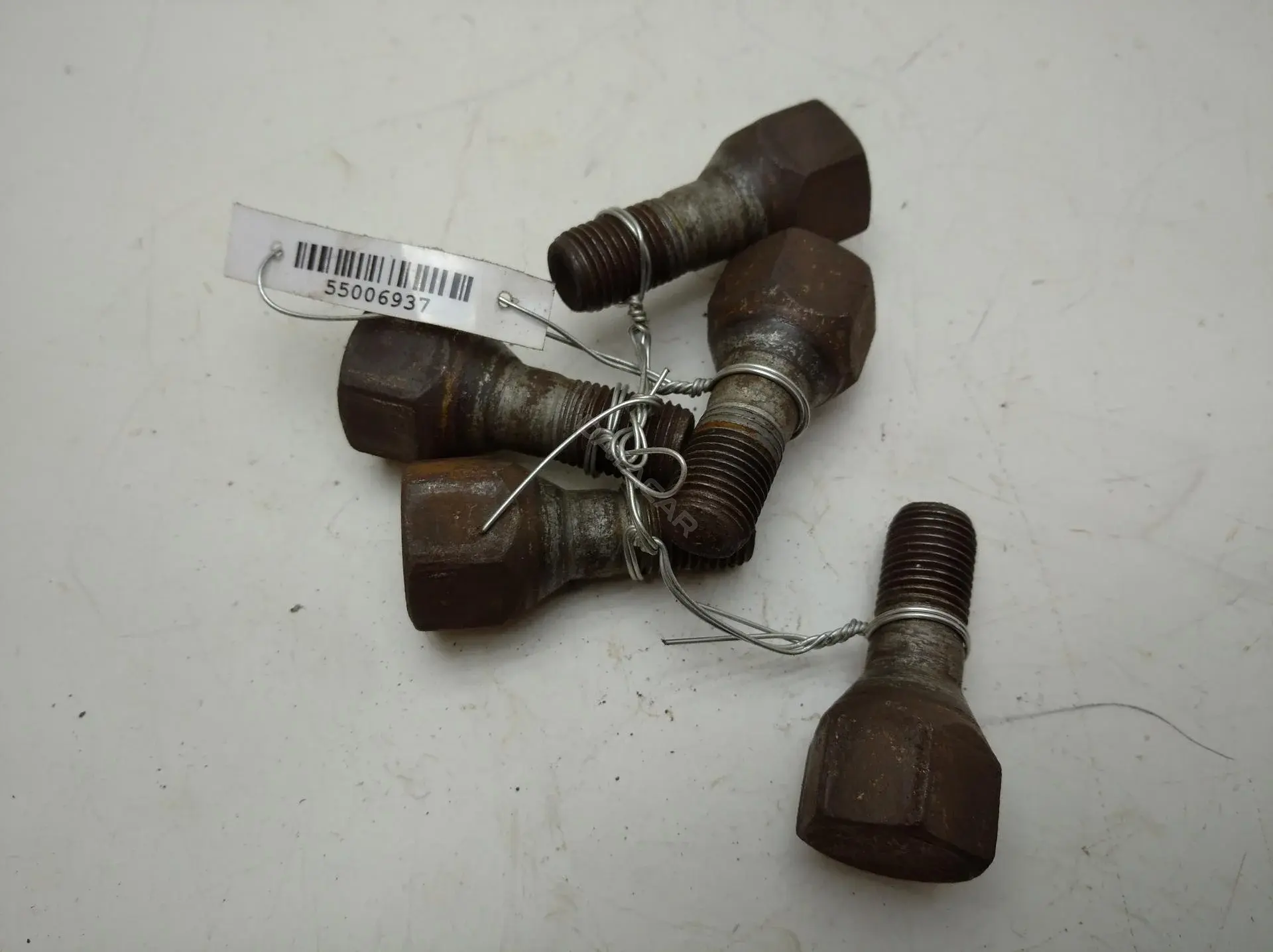 Болт колесный 55006937