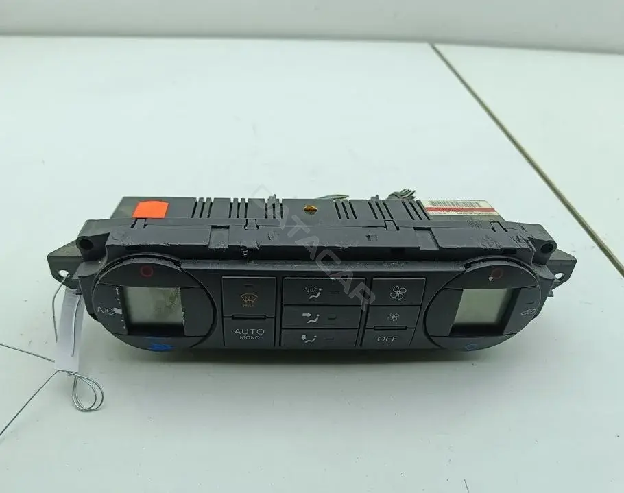 Переключатель отопителя 3M5T18C612AL