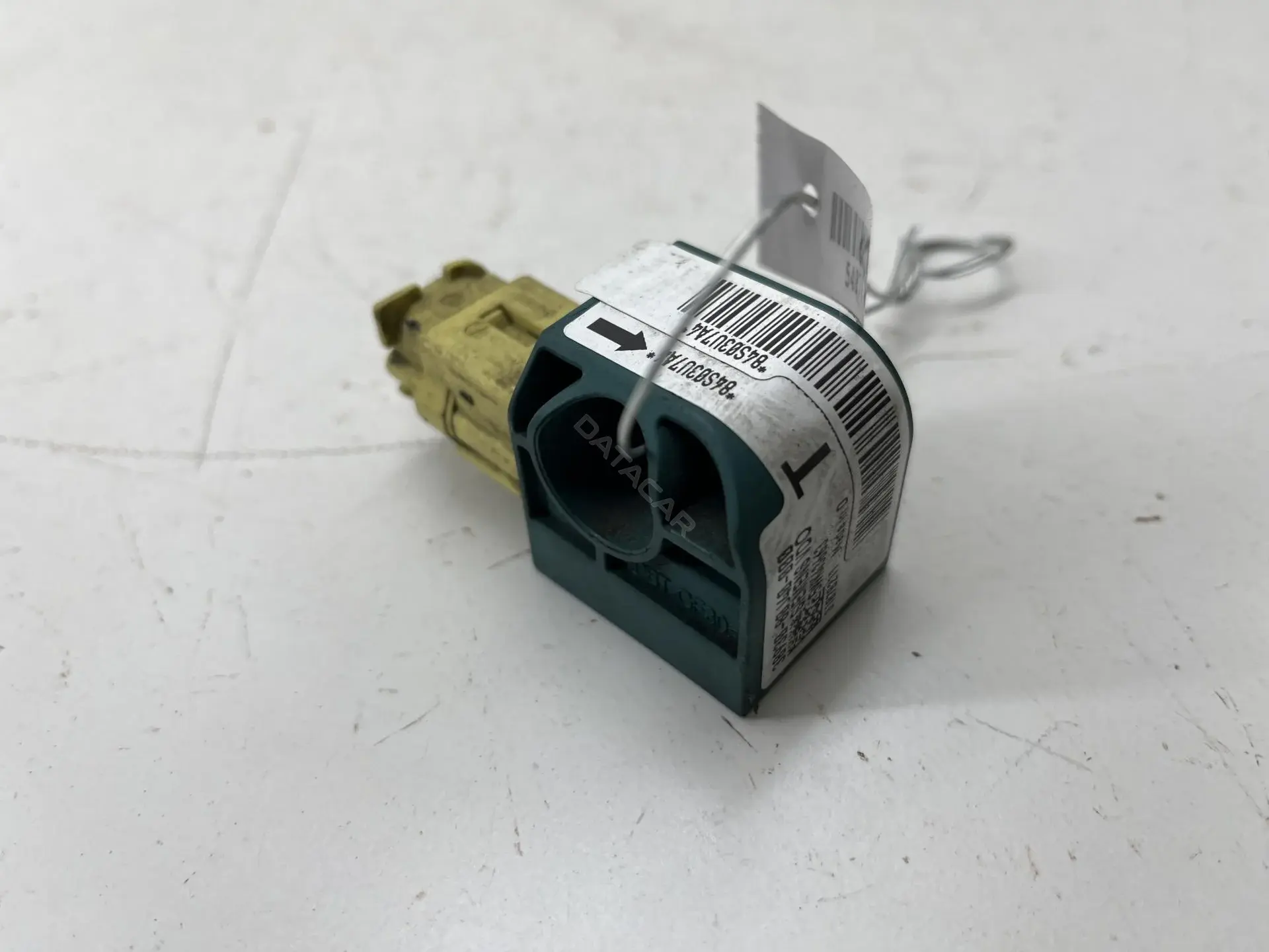 Датчик удара 38930-80J40-000