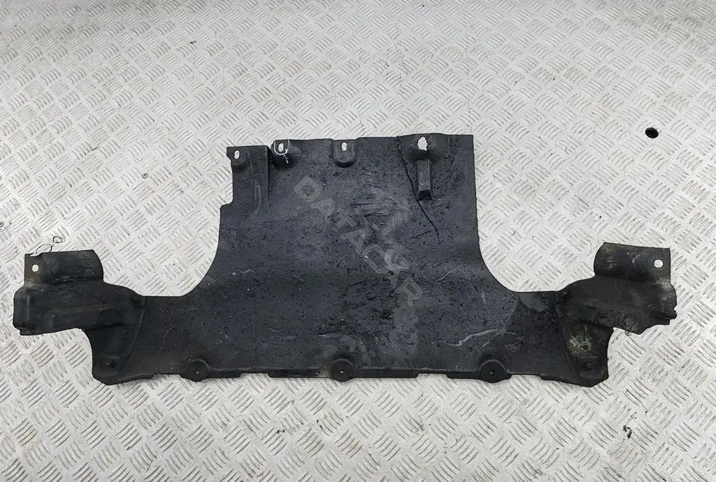 Защита двигателя 7L0825285