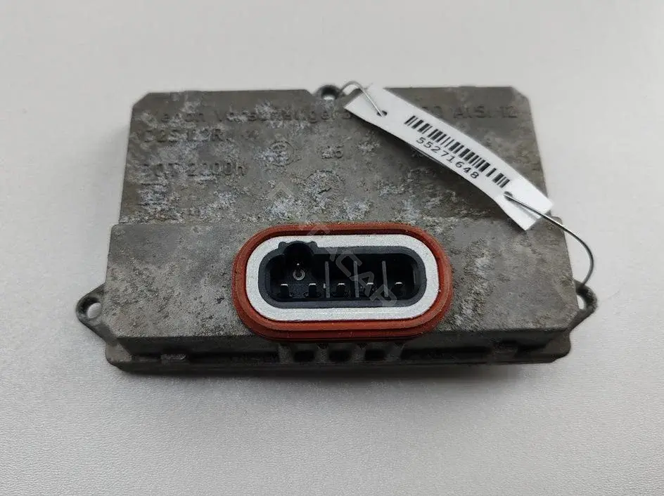 Блок розжига ксенона 5DV00829000