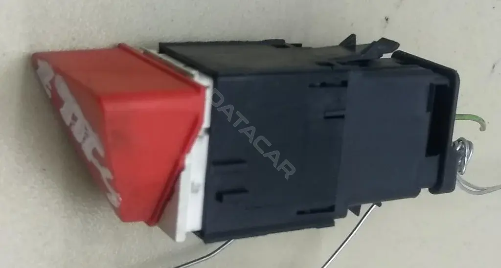 Кнопка аварийки 1T0953509