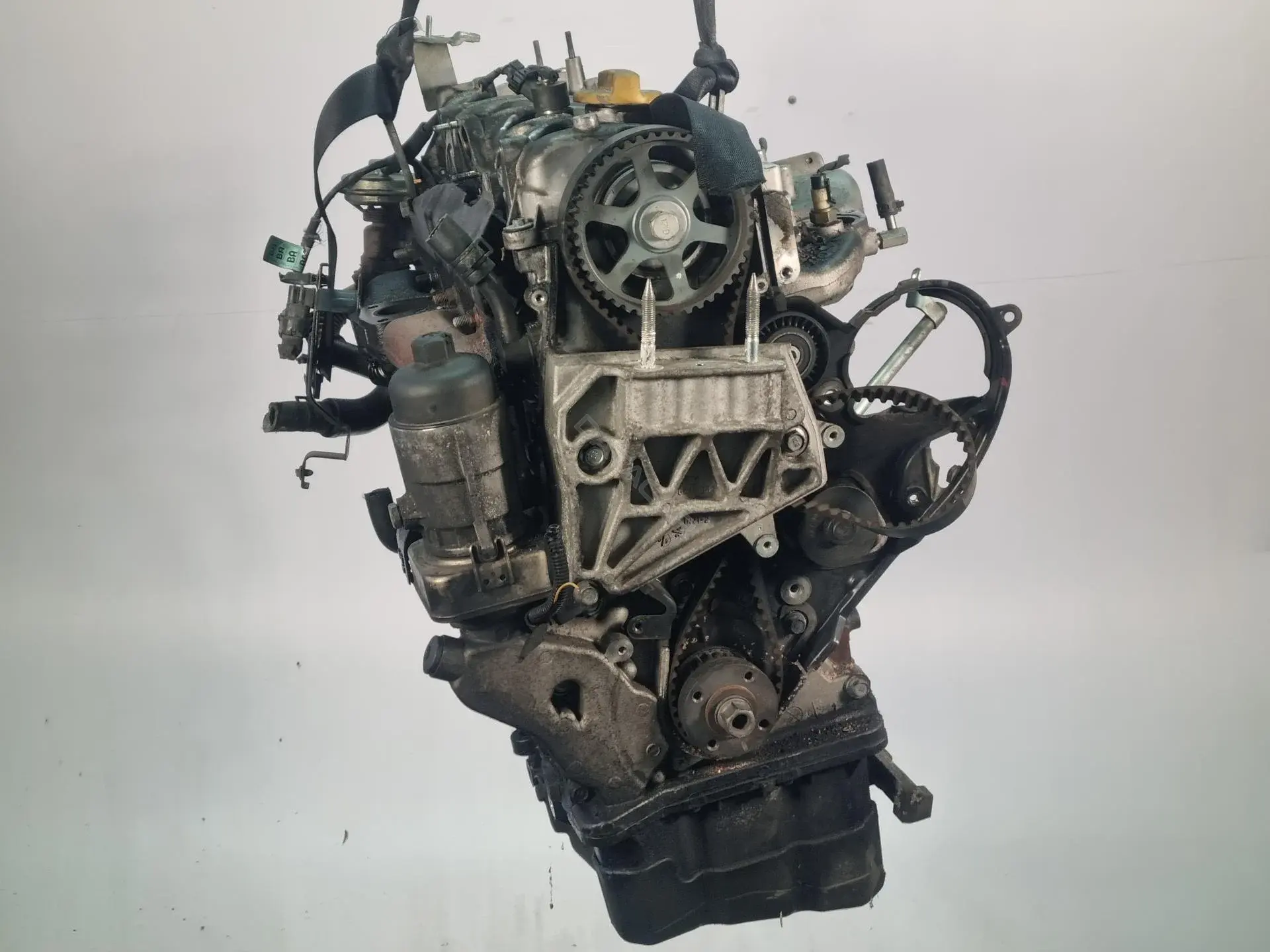 Двигатель в сборе Z20S1