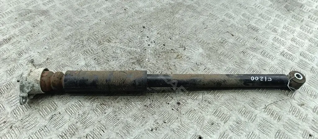 Амортизаторы 54824593