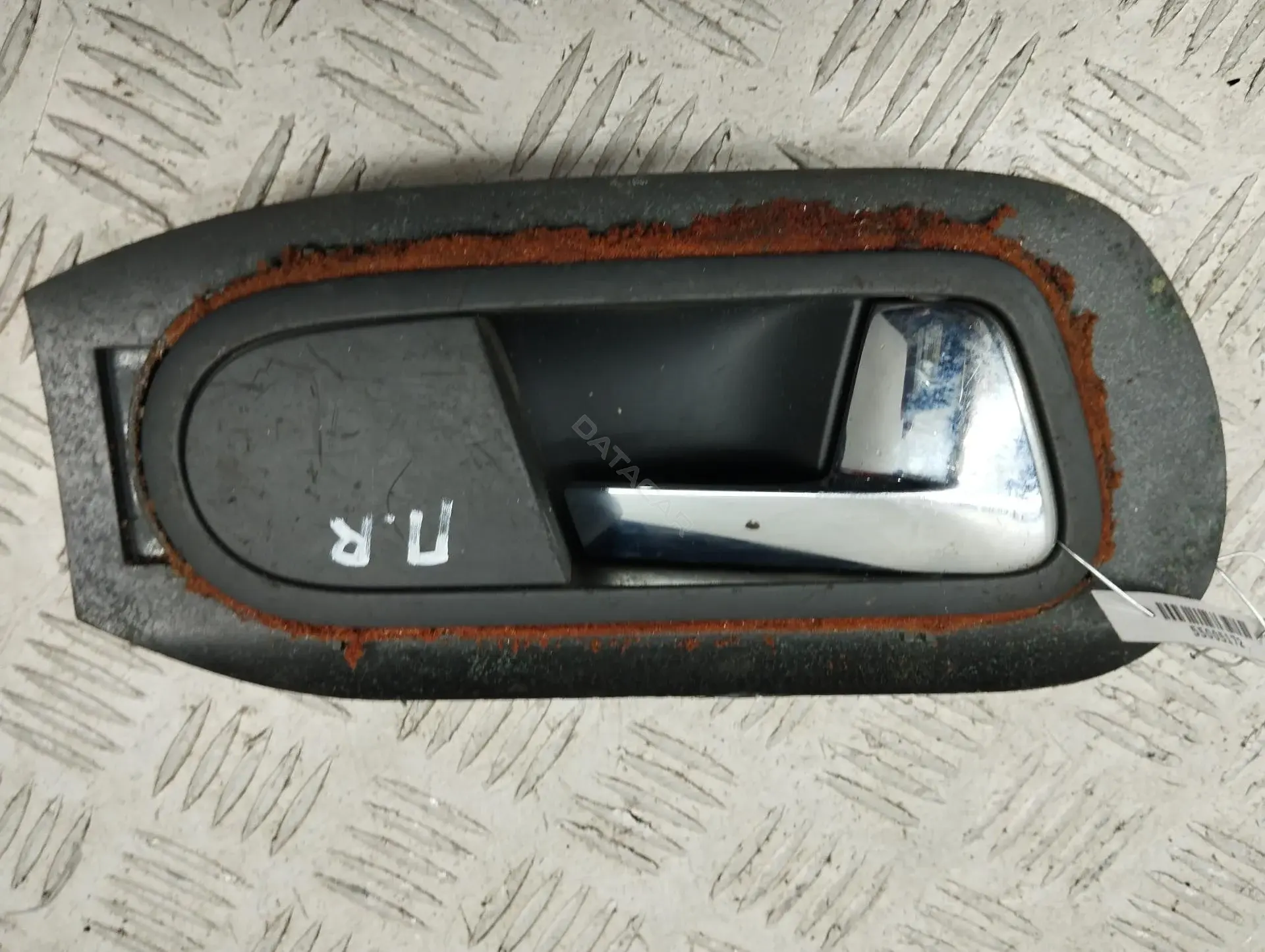 Ручка двери 7M3837114B