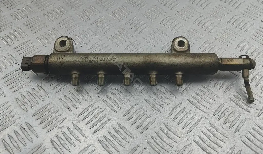 Топливная рейка DENSO6100