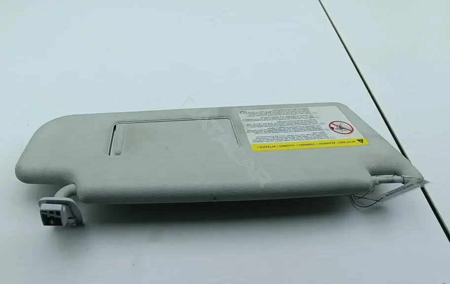 Козырек солнцезащитный 54866403
