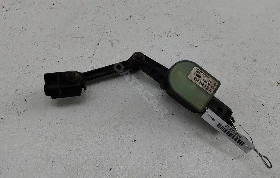 Датчик дорожного просвета 7L6616213