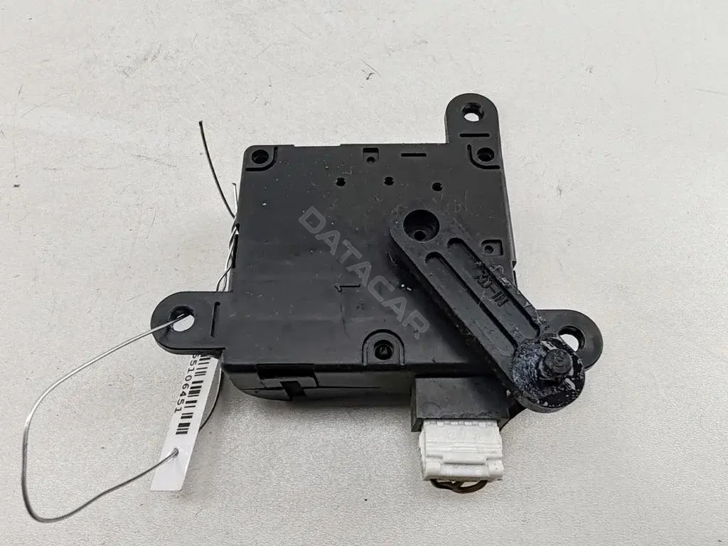 Мотор заслонки печки WD400000BWO