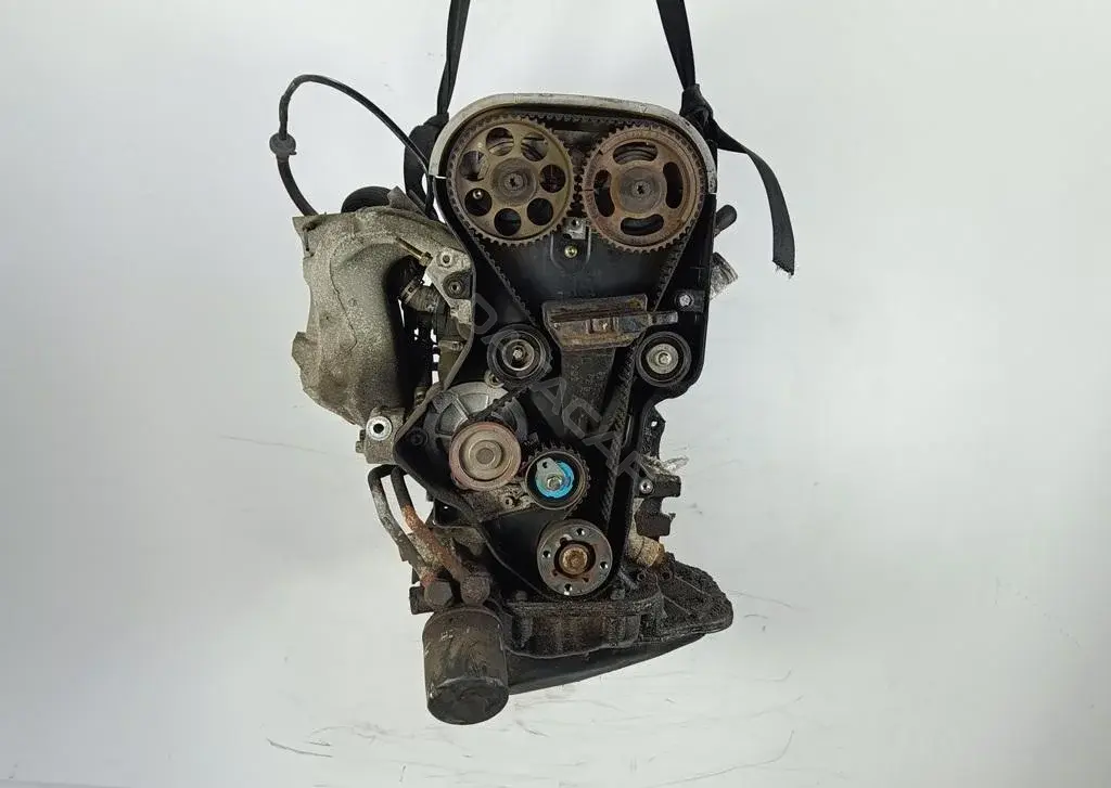 Двигатель в сборе Z20LET