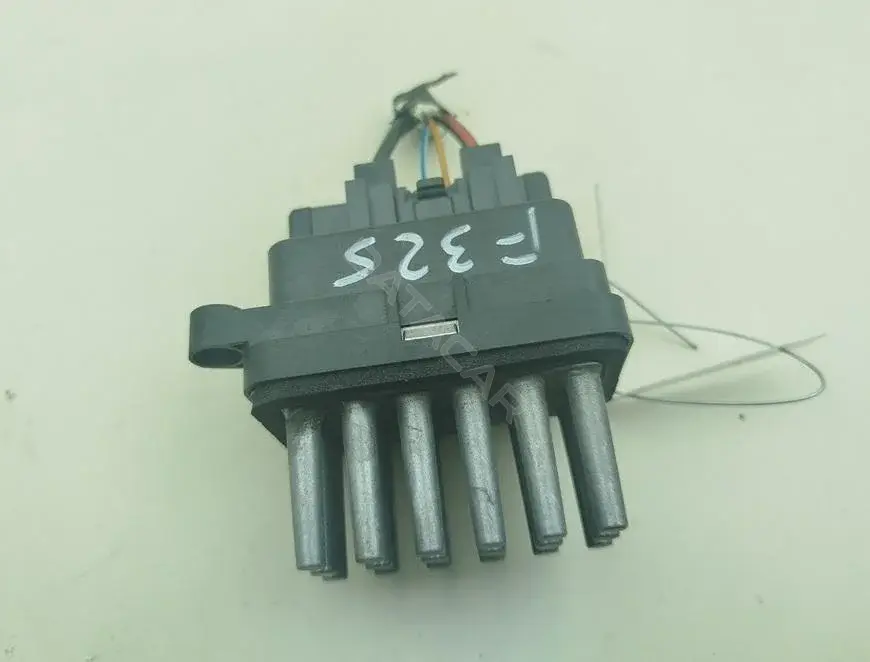 Резистор печки 6G9T19E624AD