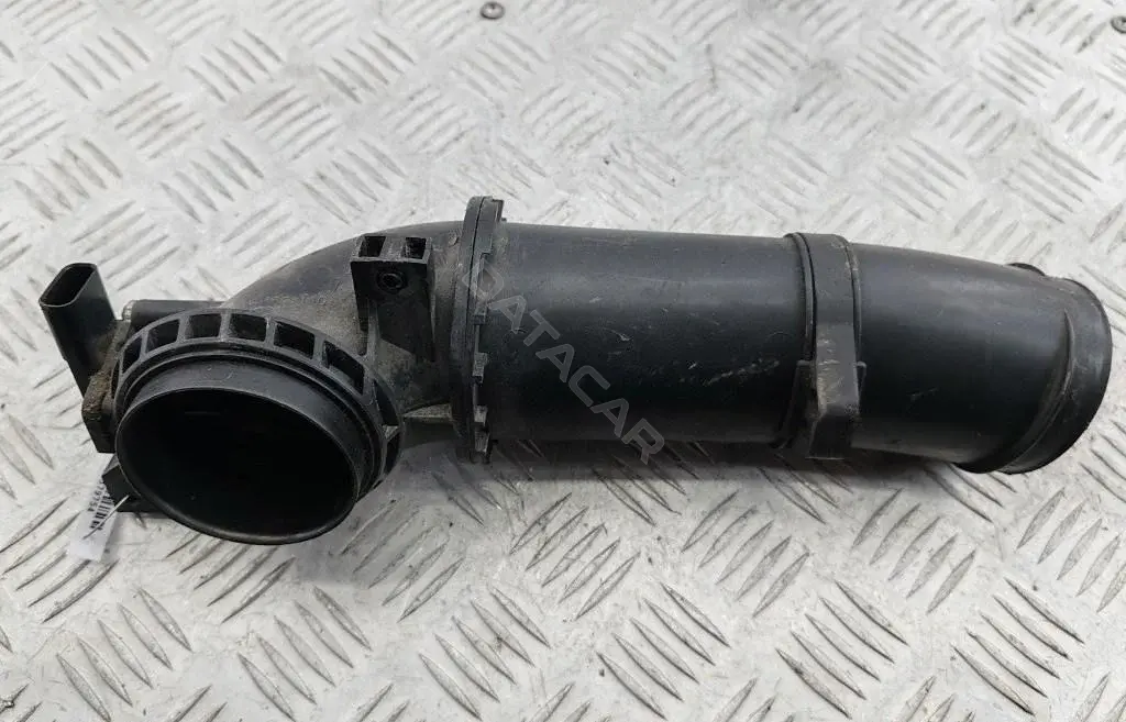 Расходомер воздуха 7M5112B579BR