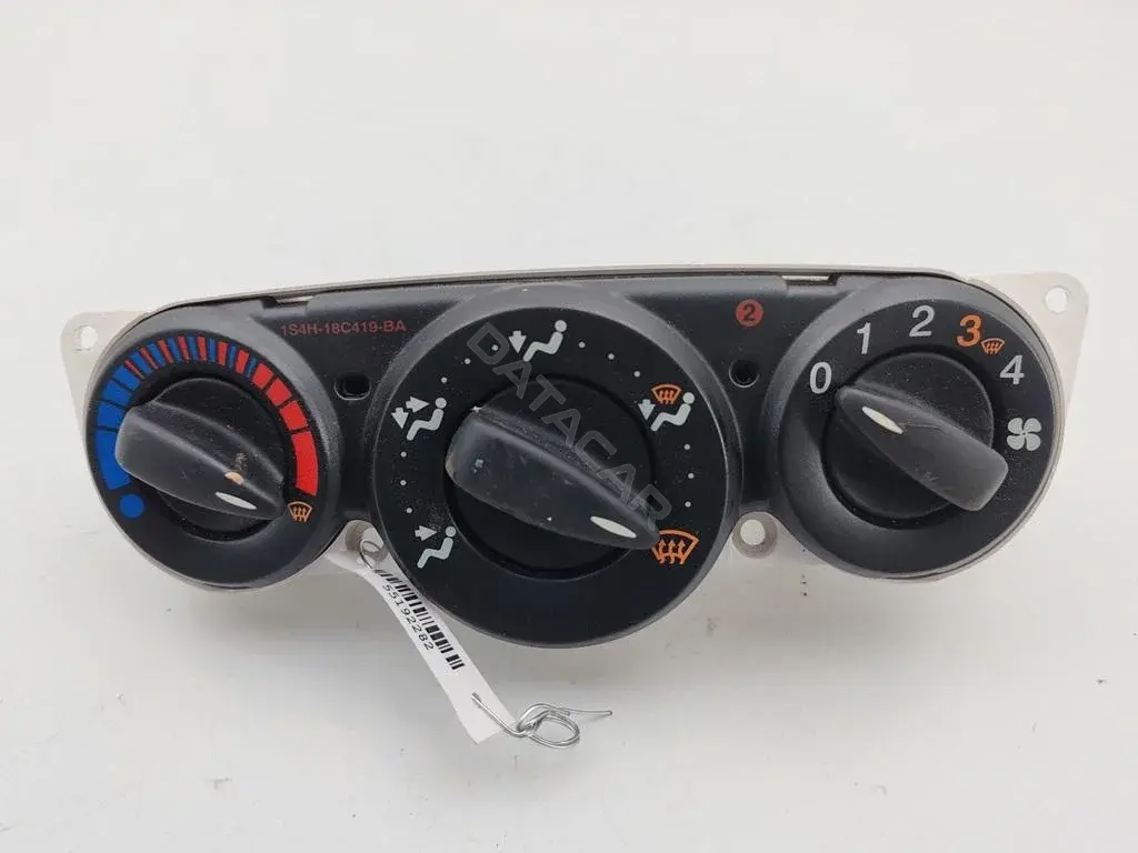 Переключатель отопителя 98AB18C419AF