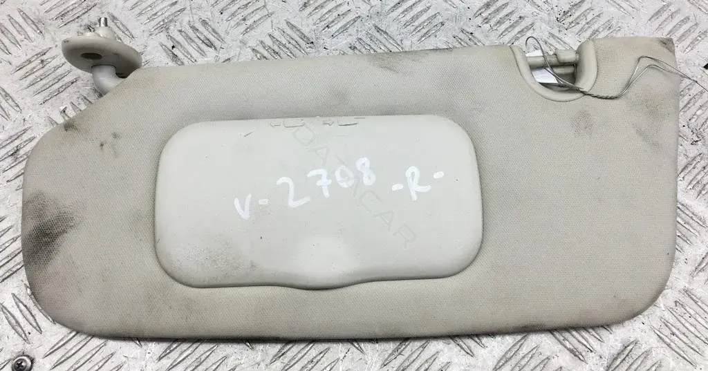 Козырек солнцезащитный 52798448