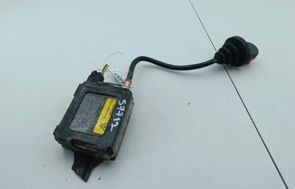 Блок розжига ксенона 5DV007780, 90555932