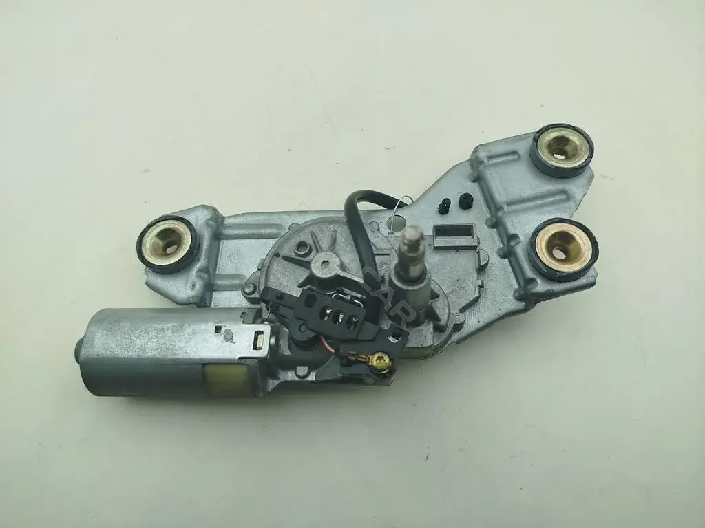 Мотор стеклоочистителя XS41N17K441AA