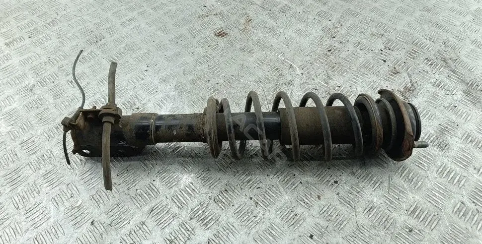 Стойка передняя 4060A493