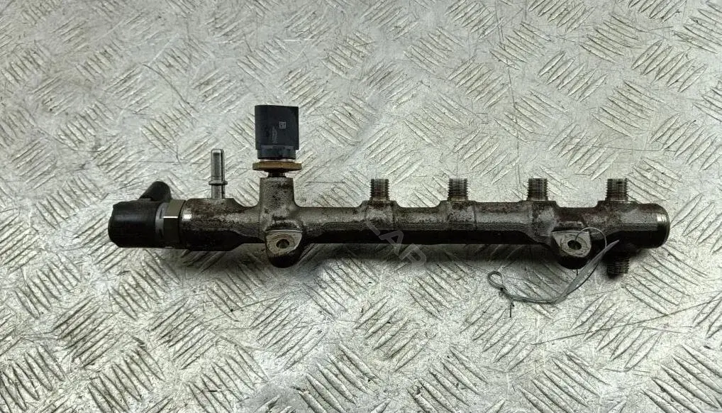 Топливная рейка HC909D280AA