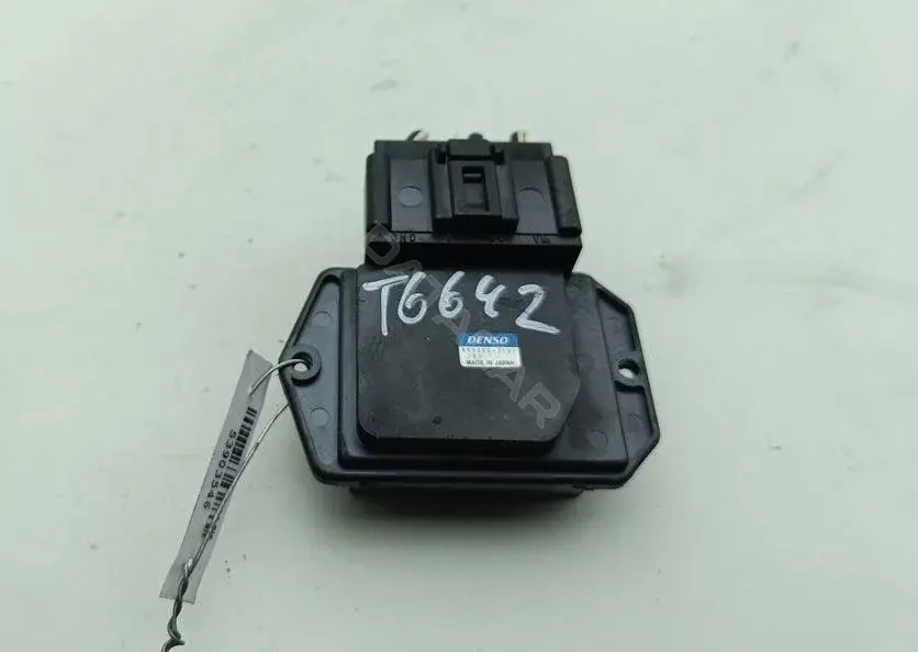 Резистор печки 4993002121