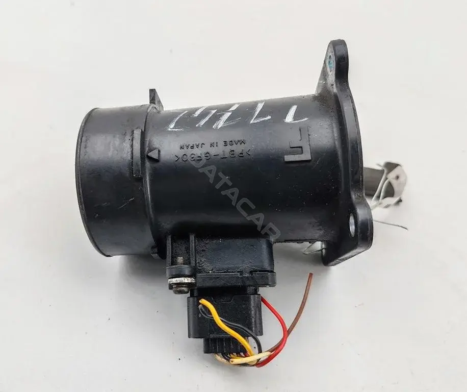 Расходомер воздуха 22680AW400