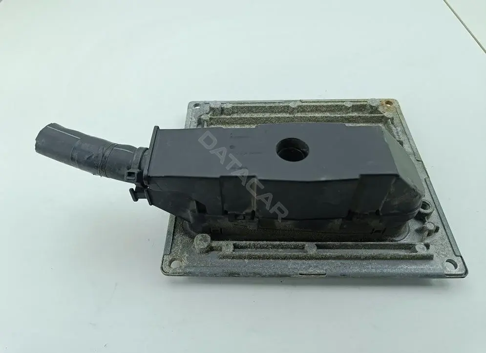Блок управления двигателем 4M5112A650HJ