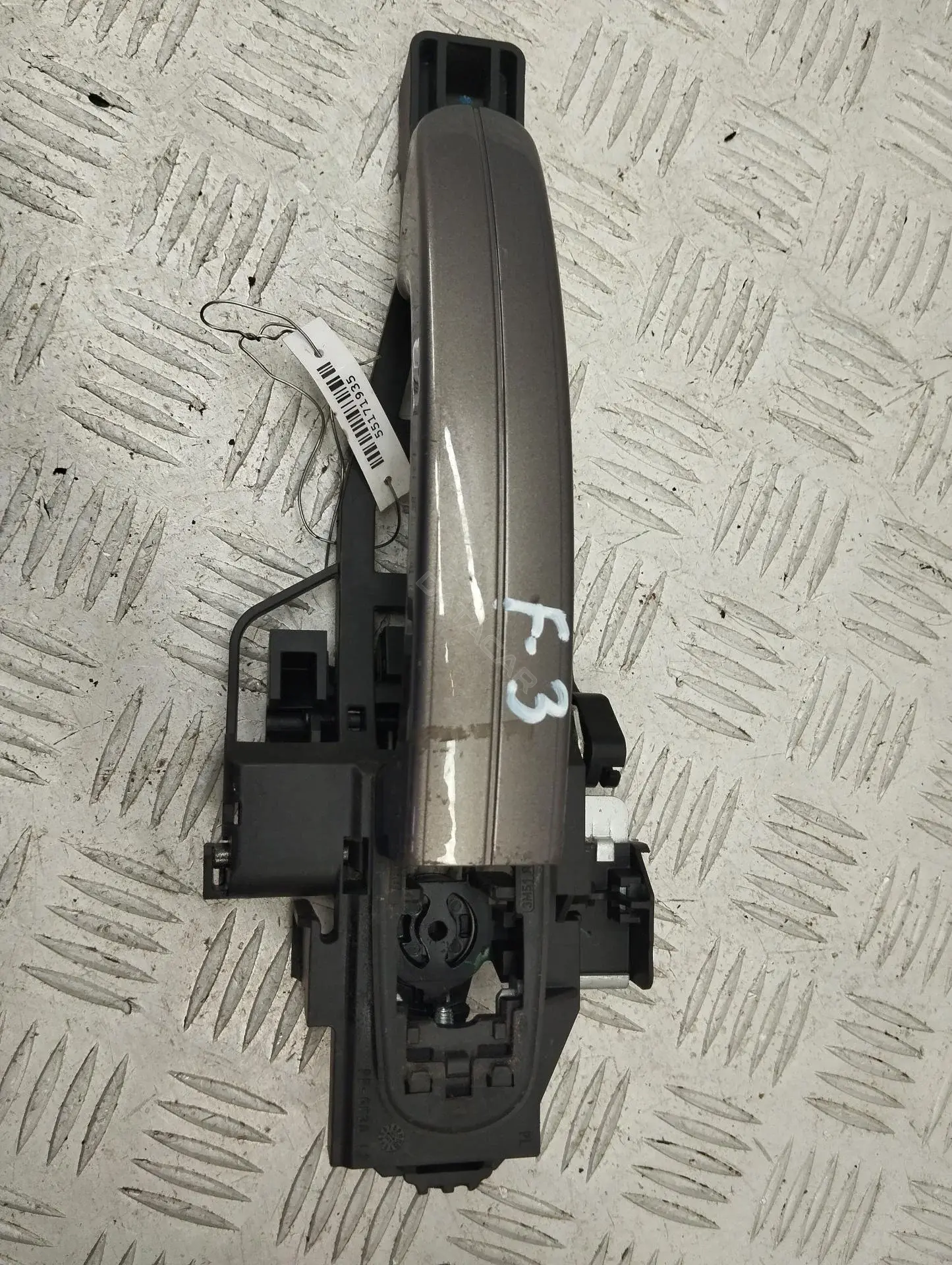 Ручка двери bm51a224a37dg