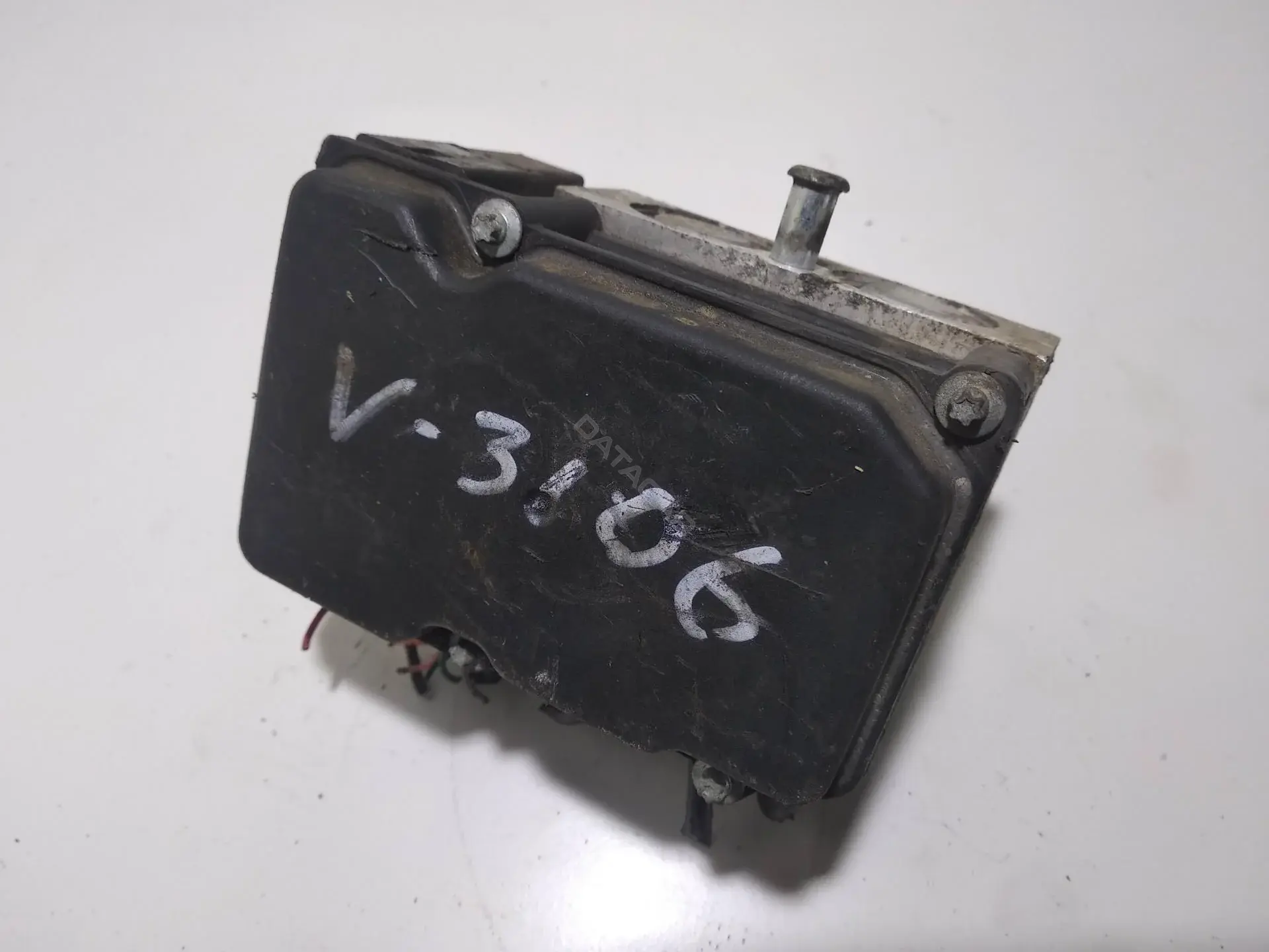Блок управления АБС 0265231732
