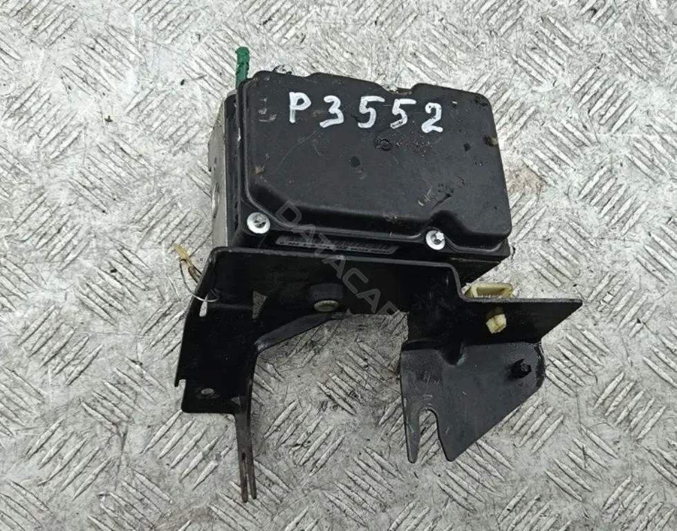 Блок управления АБС 0265800584