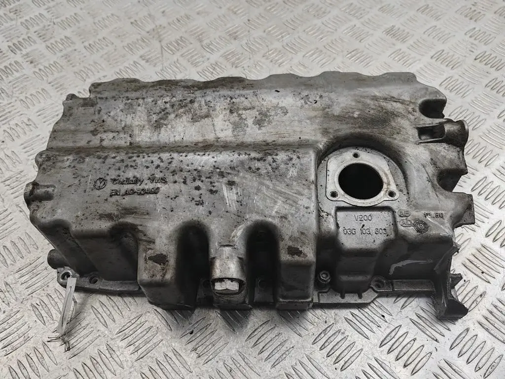 Масляный поддон 03G103603