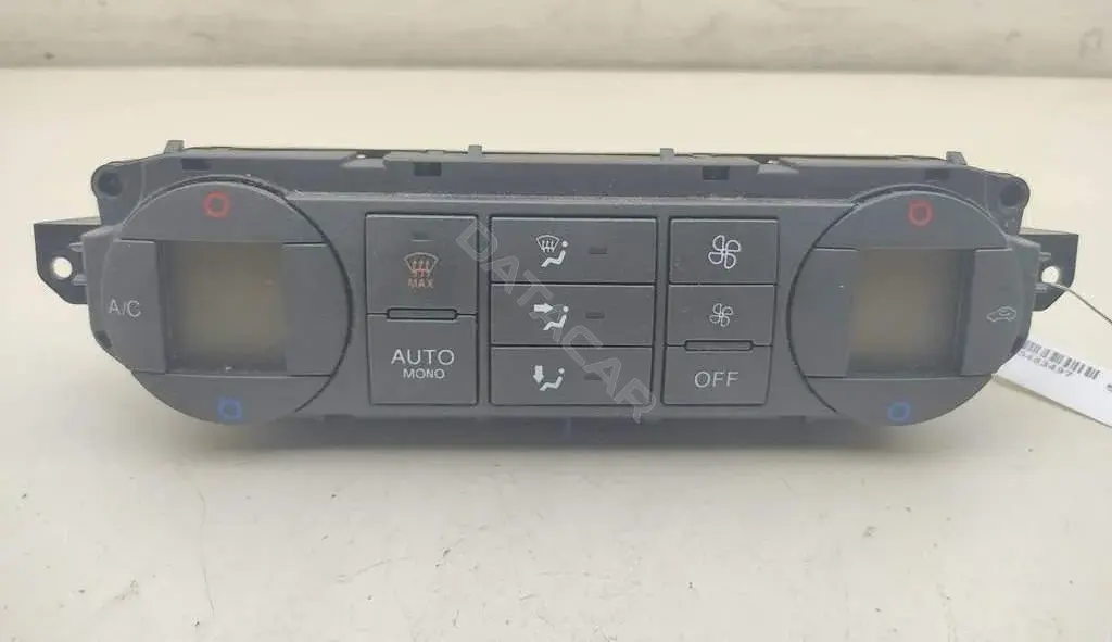 Переключатель отопителя 6N4T18C612AC